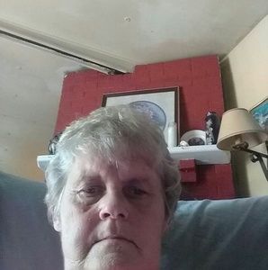 Meet your Posher, Patrica